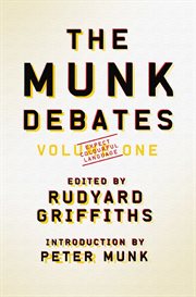 The Munk debates cover image cdn