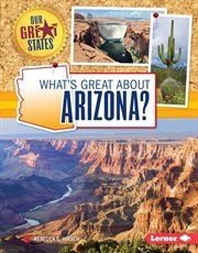 What's great about Arizona? cover image cdn
