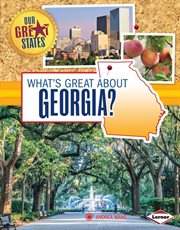 What's great about Georgia? cover image cdn