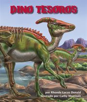 Dino treasures cover image cdn