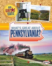 What's Great about Pennsylvania? cover image cdn