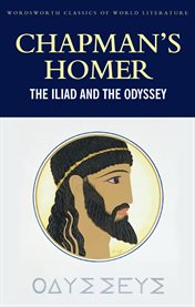 The Iliad and the Odyssey cover image cdn