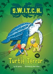 Turtle Terror cover image cdn