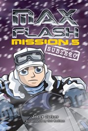 Mission 5: subzero cover image cdn
