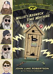 Willie's redneck time machine cover image cdn