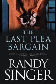The Last Plea Bargain cover image cdn