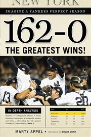 162-0 the Greatest Wins! cover image cdn