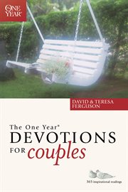 The One Year devotions for couples cover image cdn