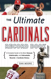 The ultimate cardinals record book cover image cdn
