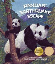 Pandas' earthquake escape cover image cdn