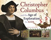 Christopher Columbus and the Age of Exploration for kids with 21 activities cover image cdn