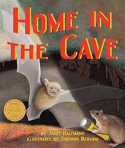 Home in the cave cover image cdn