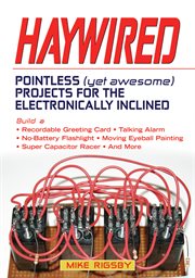 Haywired cover image cdn