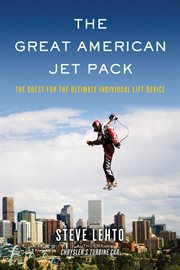 The great American jet pack the quest for the ultimate individual lift device  cover image cdn
