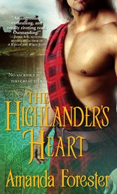 The highlander's heart cover image cdn