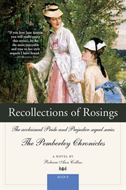 Recollections of Rosings cover image cdn