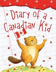 Diary of a Canadian kid cover image cdn