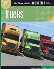 Trucks cover image cdn