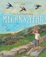 Megan's year an Irish Traveler's story cover image cdn