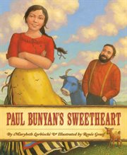Paul Bunyan's sweetheart cover image cdn