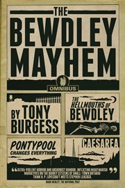 The Bewdley mayhem cover image cdn
