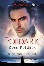 Ross Poldark a novel of Cornwall, 1783-1787  cover image cdn