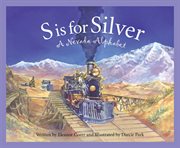 S is for silver a Nevada alphabet cover image cdn