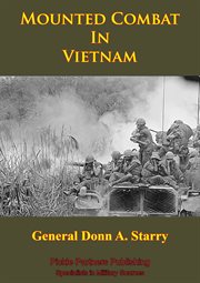 Mounted combat in vietnam cover image cdn