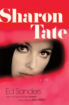 Sharon Tate : a life  cover image cdn