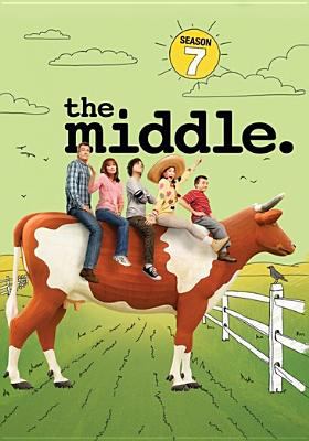 The middle. Season 7 cover image cdn