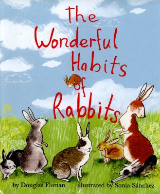 The wonderful habits of rabbits  cover image cdn