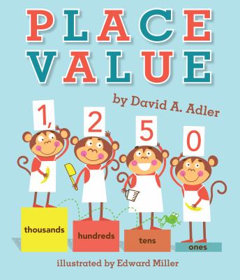 Place value  cover image cdn