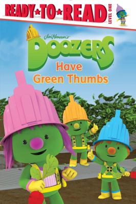 Doozers have green thumbs  cover image cdn