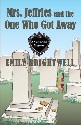 Mrs. Jeffries and the one who got away cover image cdn