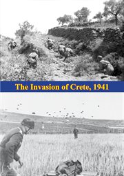 1941 airborne invasion of crete cover image cdn