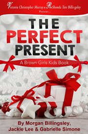 The perfect present cover image cdn