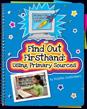 Find out firsthand using primary sources cover image cdn