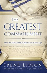 The greatest commandment cover image cdn