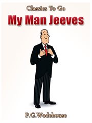 My Man Jeeves cover image cdn