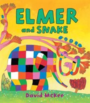 Elmer and Snake cover image cdn