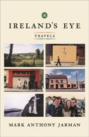 Ireland's Eye Travels cover image cdn
