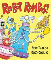 Robot rumpus cover image cdn