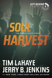 Soul harvest [the world takes sides]  cover image cdn