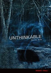 Unthinkable. cover image cdn