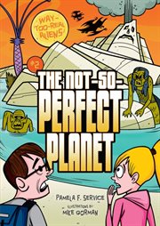 #2 the not-so-perfect planet cover image cdn