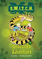 Anaconda adventure cover image cdn
