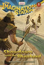 Showdown with the shepherd cover image cdn