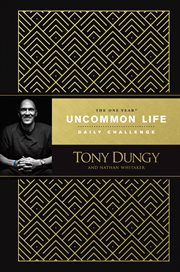 The one year uncommon life daily challenge cover image cdn
