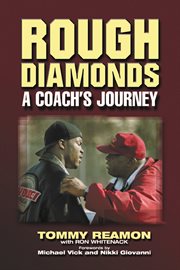 Rough diamonds a coach's journey  cover image cdn