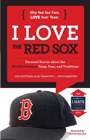 I love the Red Sox, I hate the Yankees cover image cdn